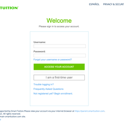Smart Tuition - Beware this site, it is the worst.