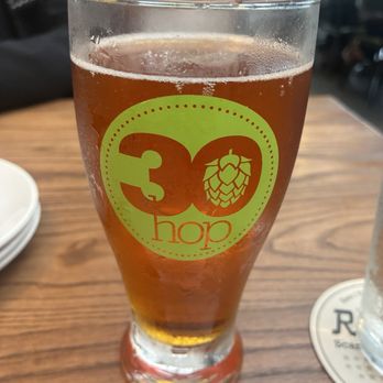 30hop - Oktoberfest Beer - Breakfast & Brunch Near Me - OMAHA N, Nebraska