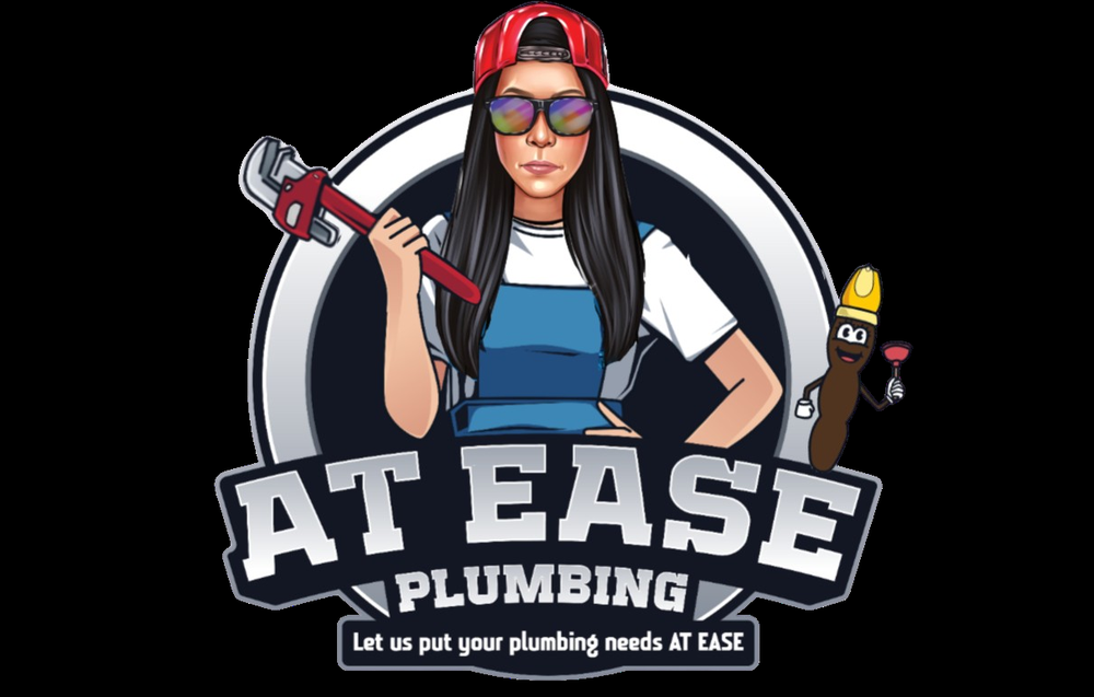 Slide of At Ease Plumbing