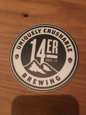 14er Brewing & Beer Garden by null
