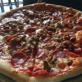 Planet Pizza - Pizza Near Me - Virginia Beach, Virginia