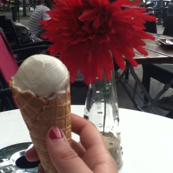 Eis Schober - omnomnom - Ice Cream & Frozen Yogurt Near Me - Berlin, BE