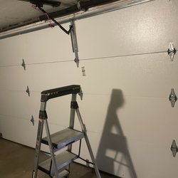 Z Garage Door & Gate Service