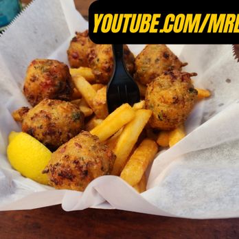 DJ's Clam Shack - Seafood Near Me - Key West, Florida DJ's Clam Shack - Seafood Near Me - Key West, Florida