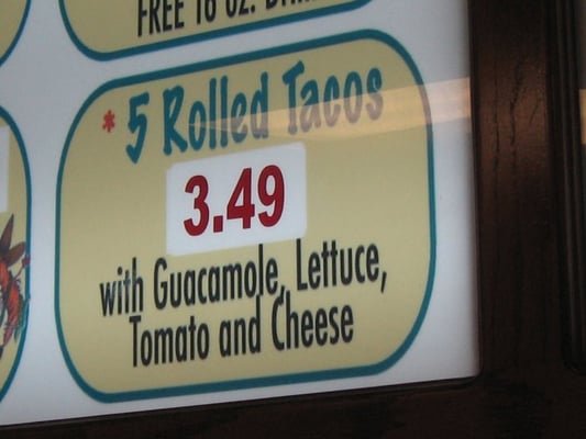 Photo of Cotija's Taco Shop - San Diego, CA, US.