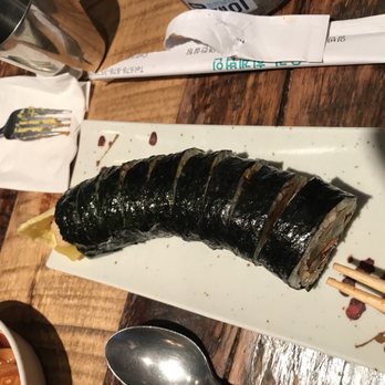 Poetree Cafe - Korean Near Me - Suwanee, Georgia