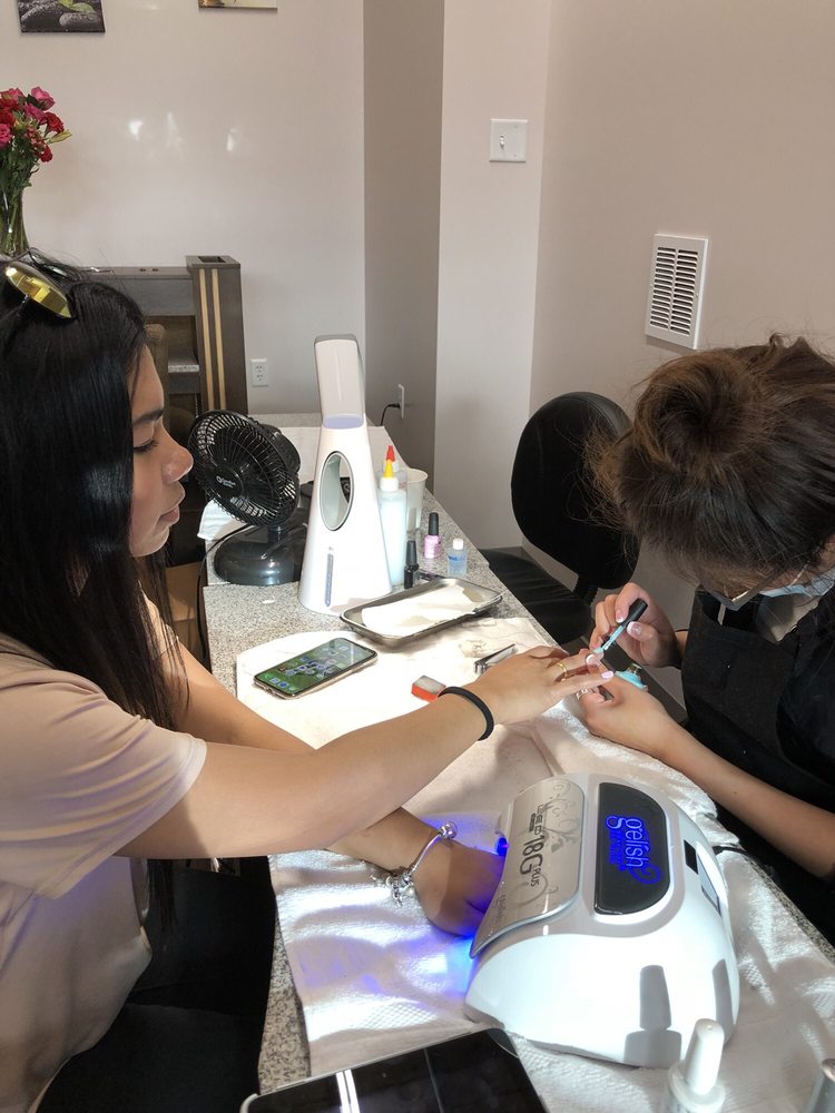 DREAM NAILS & SPA Updated October 2024 12 Photos 101 W Arctic
