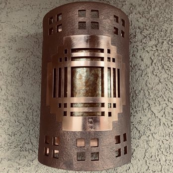 Southwest Ceramic Lighting - Home Decor Near Me - Albuquerque, New Mexico