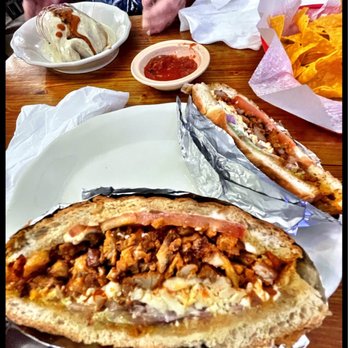 Mariscos El Pacifico - Seafood Near Me - Jacksonville, Florida