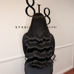 818 Studio of Extensions