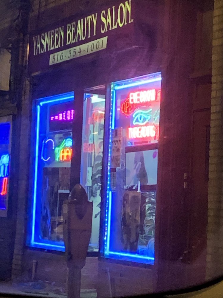 YASMEEN BEAUTY SALON Updated October 2024 19 Reviews 314 Jericho