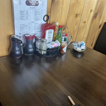 Annie's Cafe - Table offerings - American Near Me - Riverside, California Annie's Cafe - Table offerings - American Near Me - Riverside, California