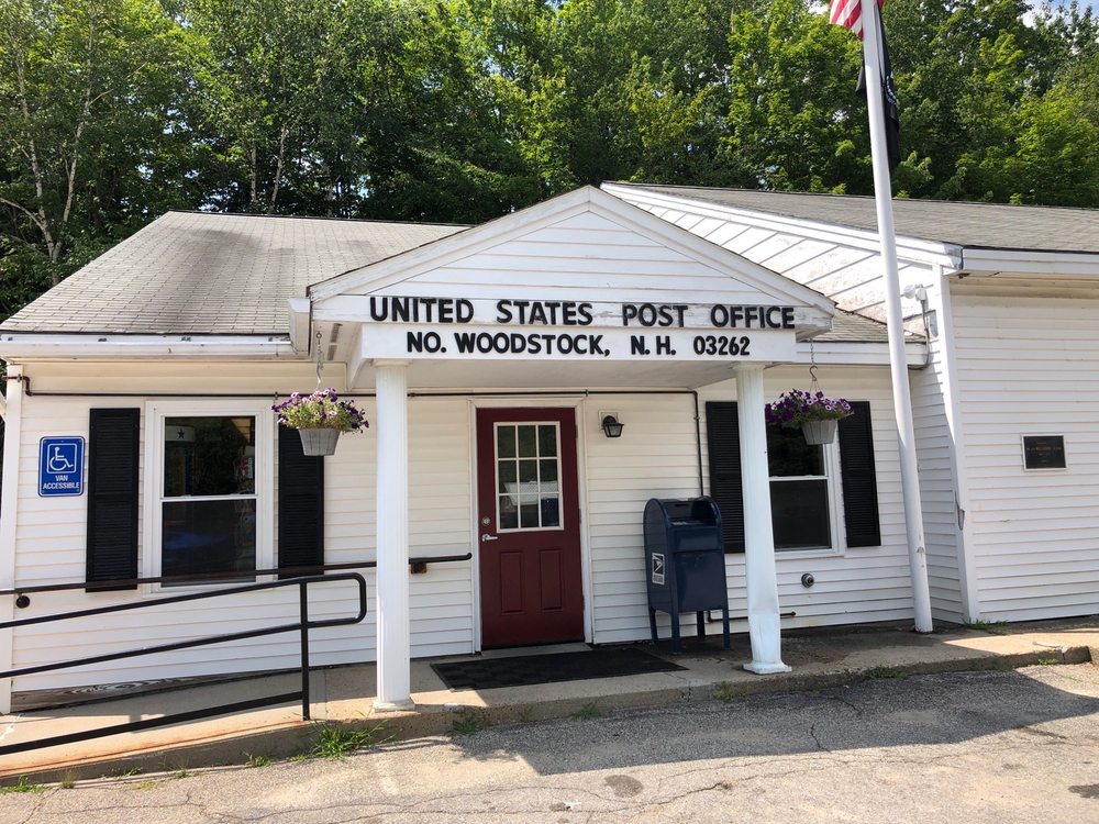 US POST OFFICE Updated July 2024 159 Main St Unit A, North
