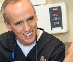 Richard D Weigand, DDS