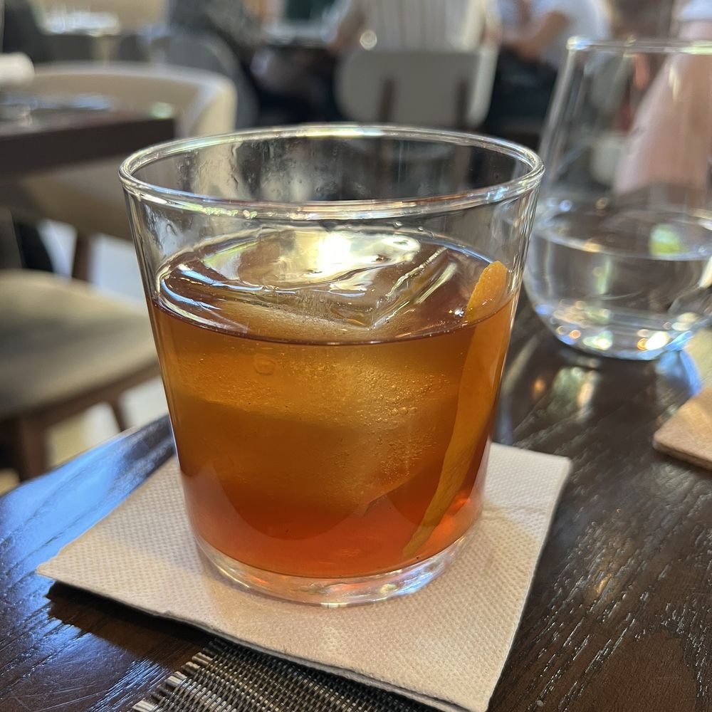 Gunther & Co - Rye'd or Die - Seafood Near Me - Baltimore, Maryland