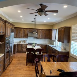 Nd Handyman Services - New kitchen