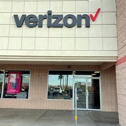 Exterior photo of Verizon - Lake Havasu City, Arizona Exterior photo of Verizon - Lake Havasu City, Arizona