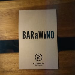 Barawino