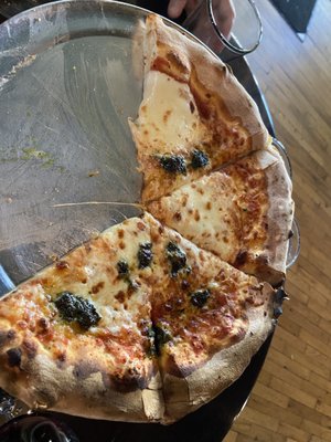 Dogtown Pizza by null