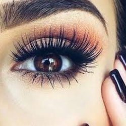 Skin Radiance Med Spa - Lashes!