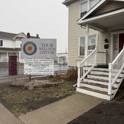 All Day Chiropractic - new office location in Berwick PA