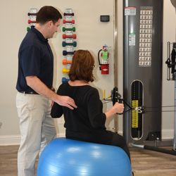 Riverbend Physical Therapy