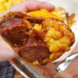 Sugarfire Smoke House