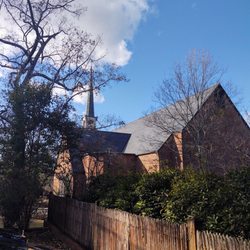 Saint Luke's Episcopal Church