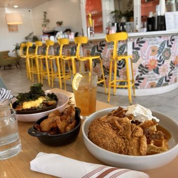 Beautiful Day - Yummy - Breakfast & Brunch Near Me - La Quinta, California Beautiful Day - Yummy - Breakfast & Brunch Near Me - La Quinta, California