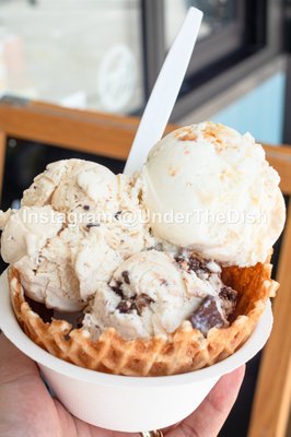 Jeni's Splendid Ice Creams by null