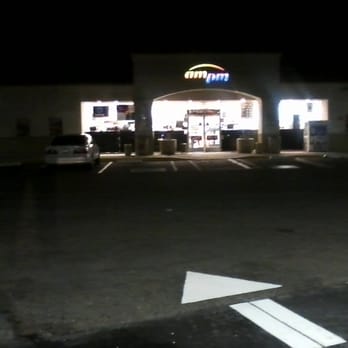 ARCO - FAIL: WORST Service = Ashley (cashier) 05Nov2015@07:30PM - Car Wash Near Me - La Mesa, California ARCO - FAIL: WORST Service = Ashley (cashier) 05Nov2015@07:30PM - Car Wash Near Me - La Mesa, California