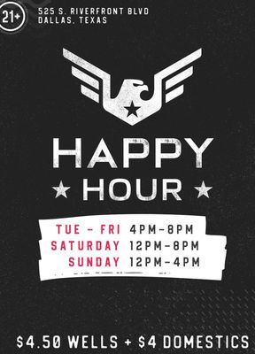 Dallas Eagle by null