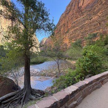 Zion National Park - Parks Near Me Zion National Park - Parks Near Me