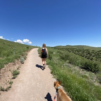 Devil's Backbone - Hiking Near Me - Loveland, Colorado
