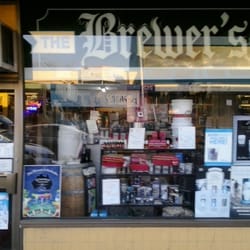 The Brewer's Den