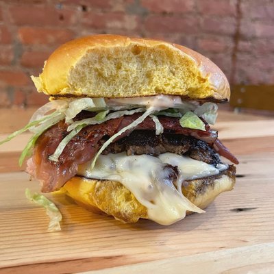 Stockyard Sandwich Co by null