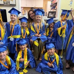 Marley's Preschool - Seal Beach