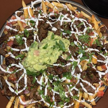 La Cantinita - Poco Loco Fries - Mexican Near Me - Massapequa Park, New York