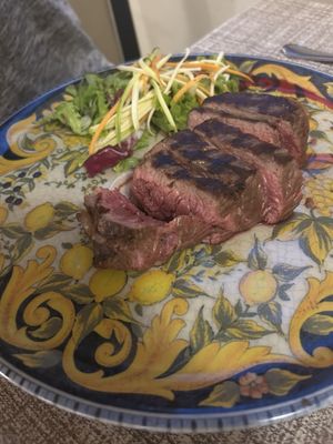 Trattoria Omero by null