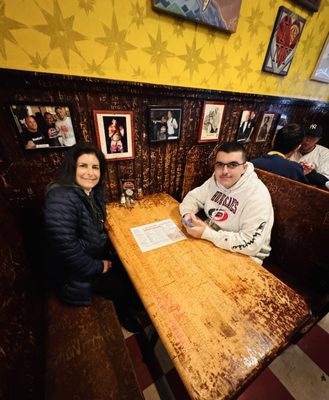 John's of Bleecker Street by null