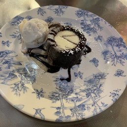 Brownie Brownie