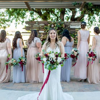 Blushing Florals designs by Yoli - Floral Designers Near Me Blushing Florals designs by Yoli - Floral Designers Near Me