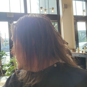 Salon Ish - Hair Salons Near Me - Puyallup, Washington