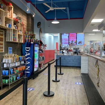 Duck Donuts - Interior. - Donuts Near Me - Selden, New York