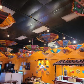 Cloud Naan - Pakistani Near Me - Carson, California