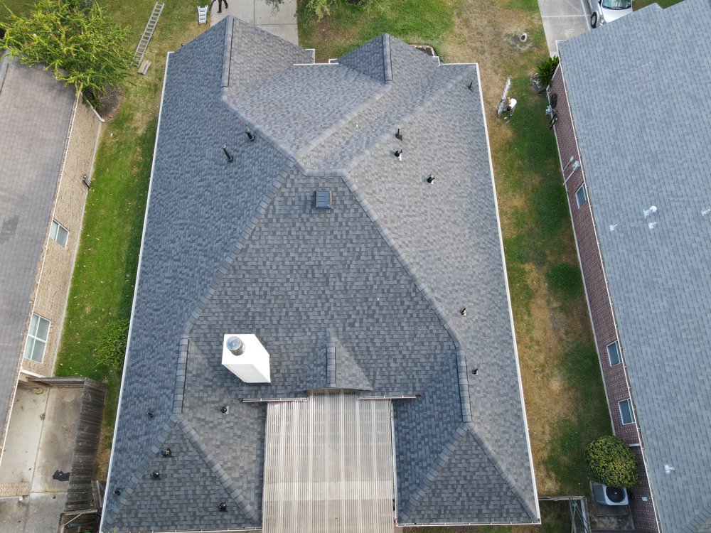 Slide of Sargon Roofing & Restoration