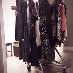 Sophisticated Personal Shopper
