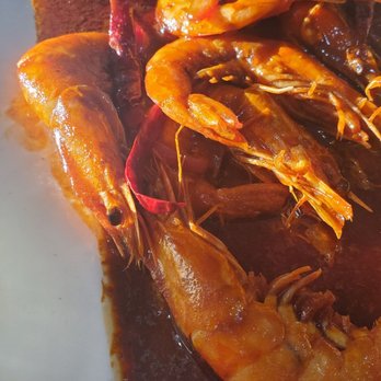 The Golden Bite - Mexican restaurant - Seafood Near Me - Fairburn, Georgia