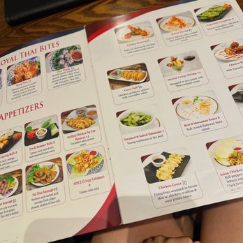 Spice Thai - Menu 7/2023 - Thai Near Me - New York, New York Spice Thai - Menu 7/2023 - Thai Near Me - New York, New York
