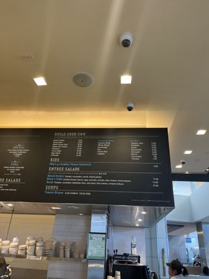 Klein's Deli by null
